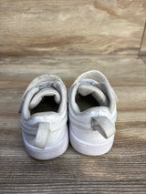 Nike Court Borough Low Recraft Shoes White sz 6c