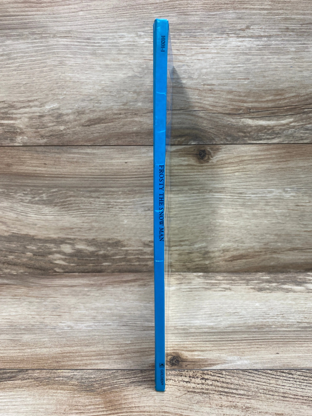 Frosty the Snow Man Hardcover Book - Me n Mommy To Be