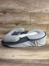 Rest Nest Baby Incline Bed with Strap