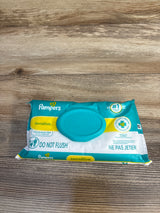 NEW Pampers Sensitive Baby Wet Wipes, 36ct.