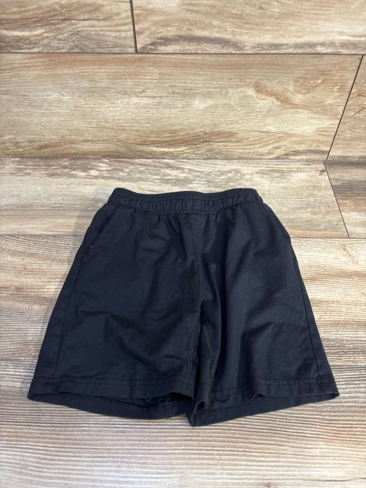 All In Motion Active Shorts Black sz 4/5T