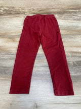 Old Navy Leggings Red sz 2T