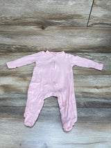 Old Navy Sleeper Pink sz 0-3m