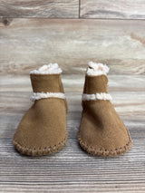 UGG Lemmy II Booties Chestnut sz 4/5c