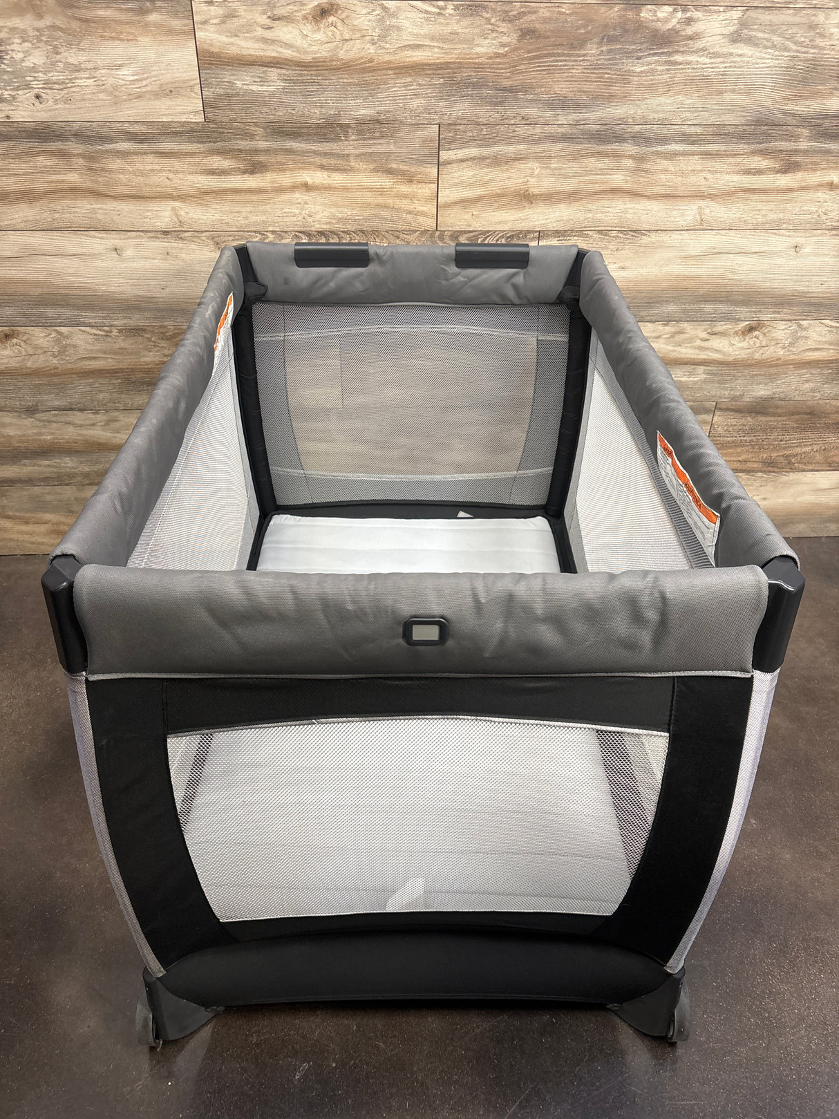 Chicco Lullaby All-in-One Portable Playard