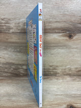 Dr. Seuss Great Day for Up Hardcover Book