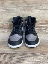 Air Jordan 1 Retro High OG TD 'Shadow' Sneakers sz 8c
