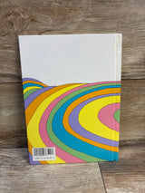 Dr. Seuss Oh, The Places You'll Go Hardcover Book