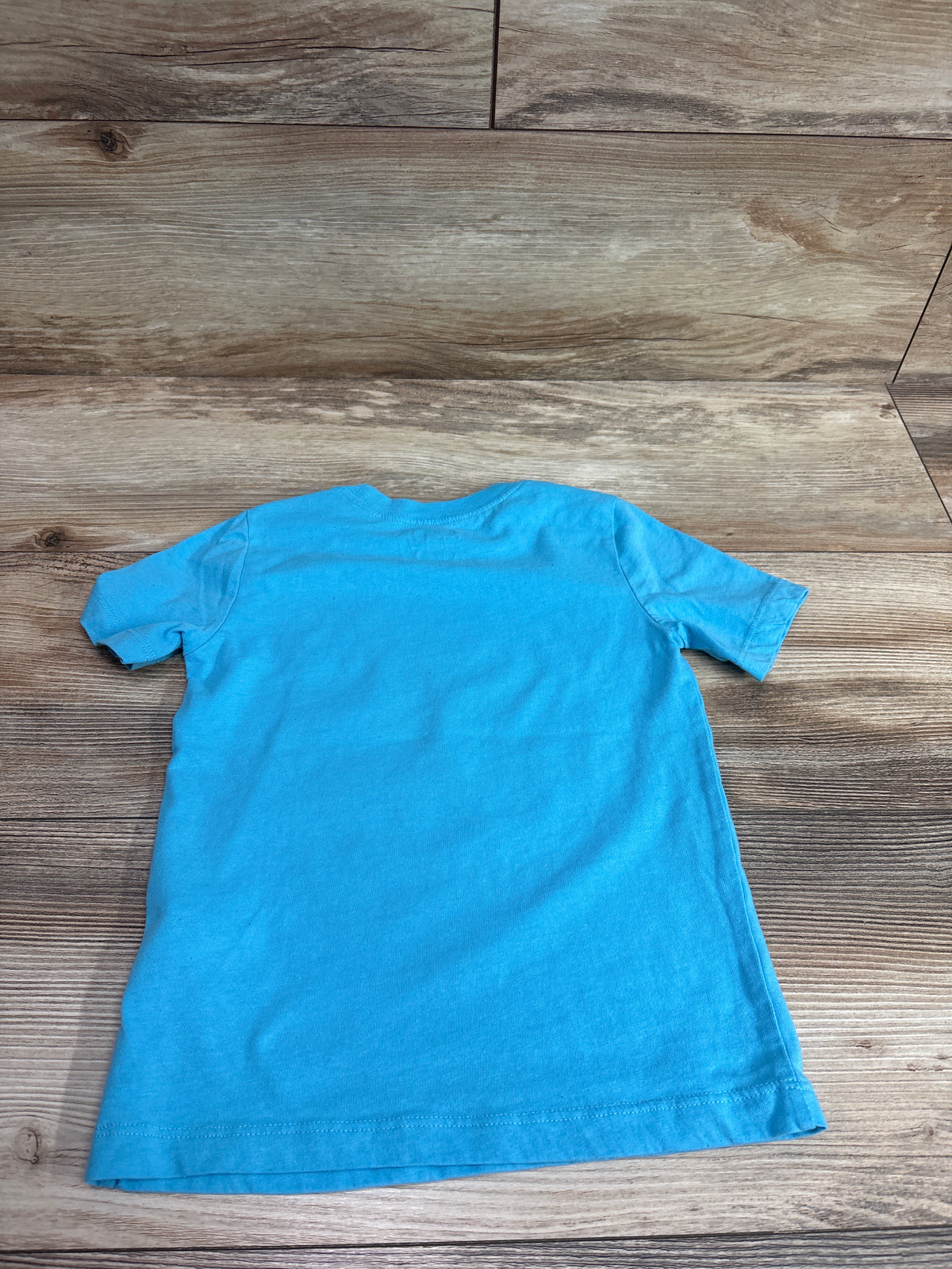 Oshkosh Shirt Blue sz 3T