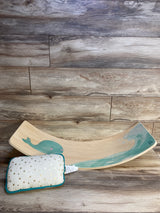 B. Toys Wooden Teeter-Toddler Balancing Board*