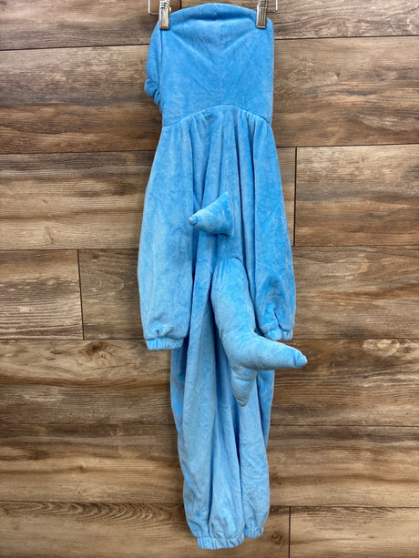 Hyde and Eek! Shark Costume Blue sz 2-3T - Me n Mommy To Be