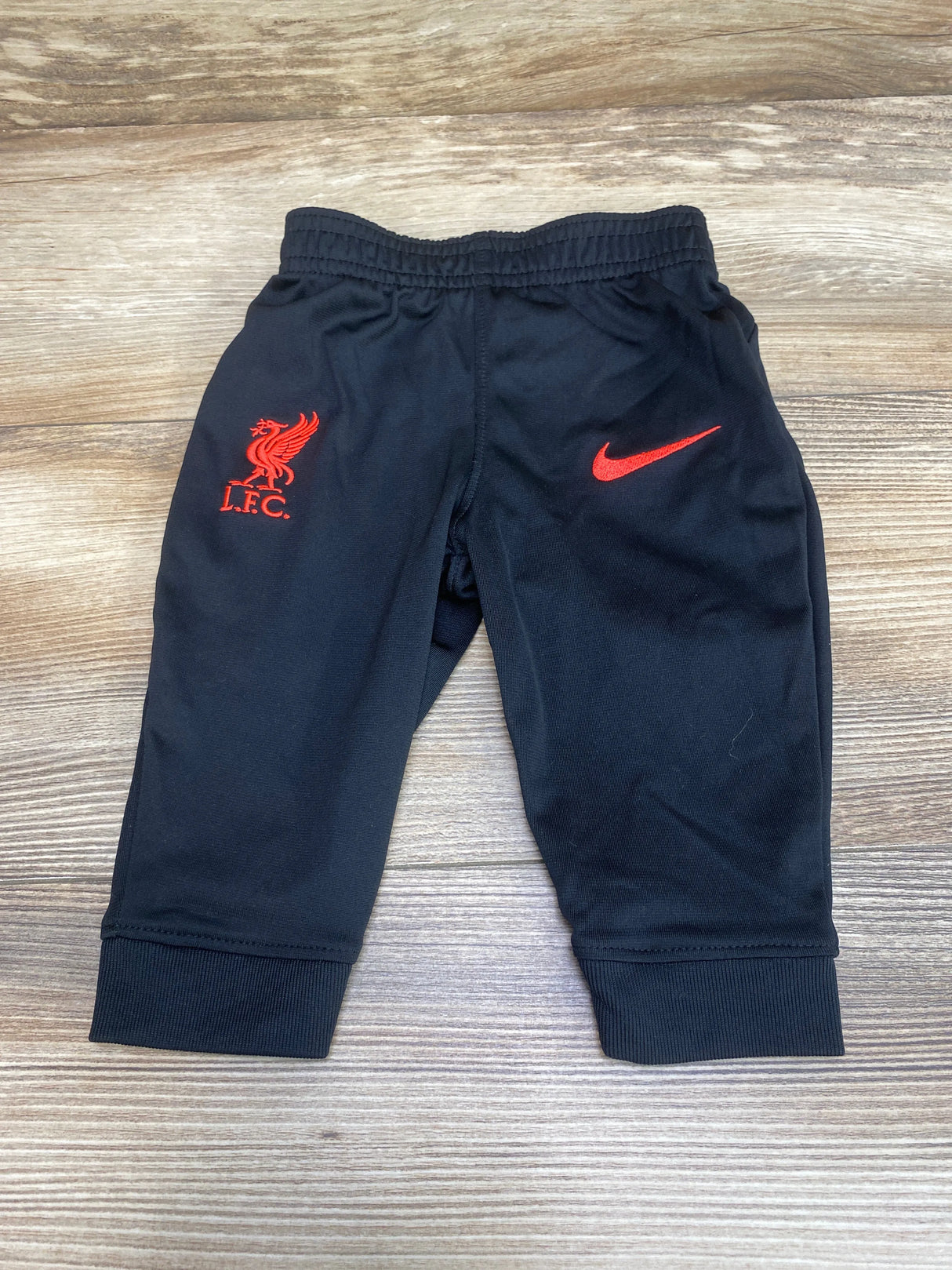 Nike Dri Fit Jogger Black sz 6-9m