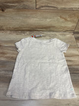 NEW Cat & Jack Love Makes A Family Shirt Oatmeal sz 5T