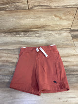 Tommy Bahama Drawstring Knit Shorts Red sz 3T