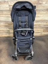 Cybex PRIAM 4 Stroller - Navy