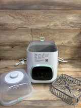 Momcozy KleanPal Pro Baby Bottle Washer, Sterilizer & Dryer