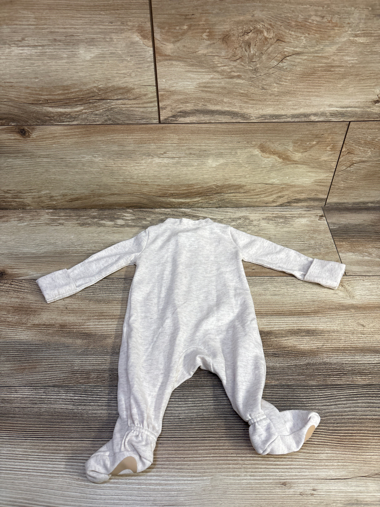 Nike Sleeper Beige sz Newborn