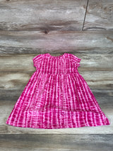 Old Navy Short Sleeve Dress Pink sz 3T