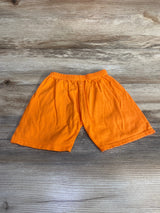 Pull On Shorts Orange sz 4T