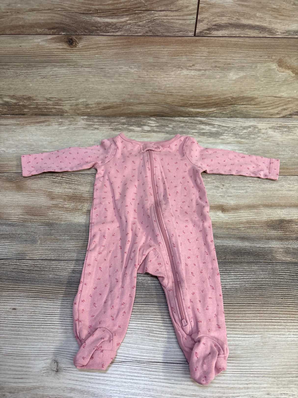 Just One You Sleeper Pink sz 3m