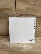 Baby Record Book - Keepsake Journal