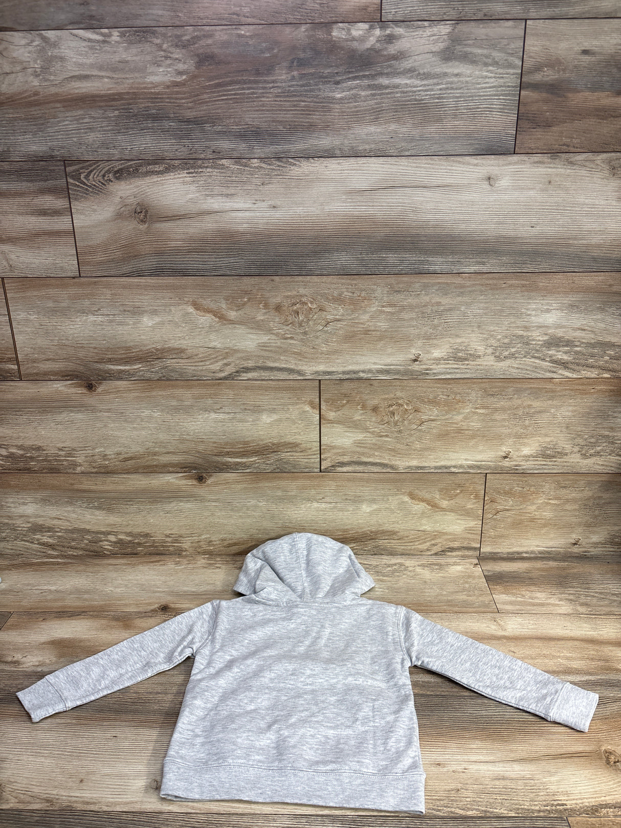 Champion Pull Over Sweatshirt Grey sz 4T