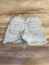 Cat & Jack Denim Shorts Blue sz 2T - Me n Mommy To Be