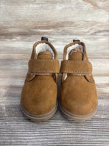 Cat & Jack Toddler Boys' Magnus Boots Brown sz 5c