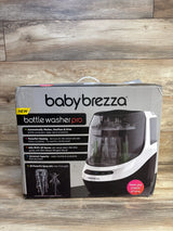 NEW Baby Brezza Bottle Washer Pro