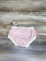 NEW Wild Wawa Organic Jogger Shorts sz 18-24m