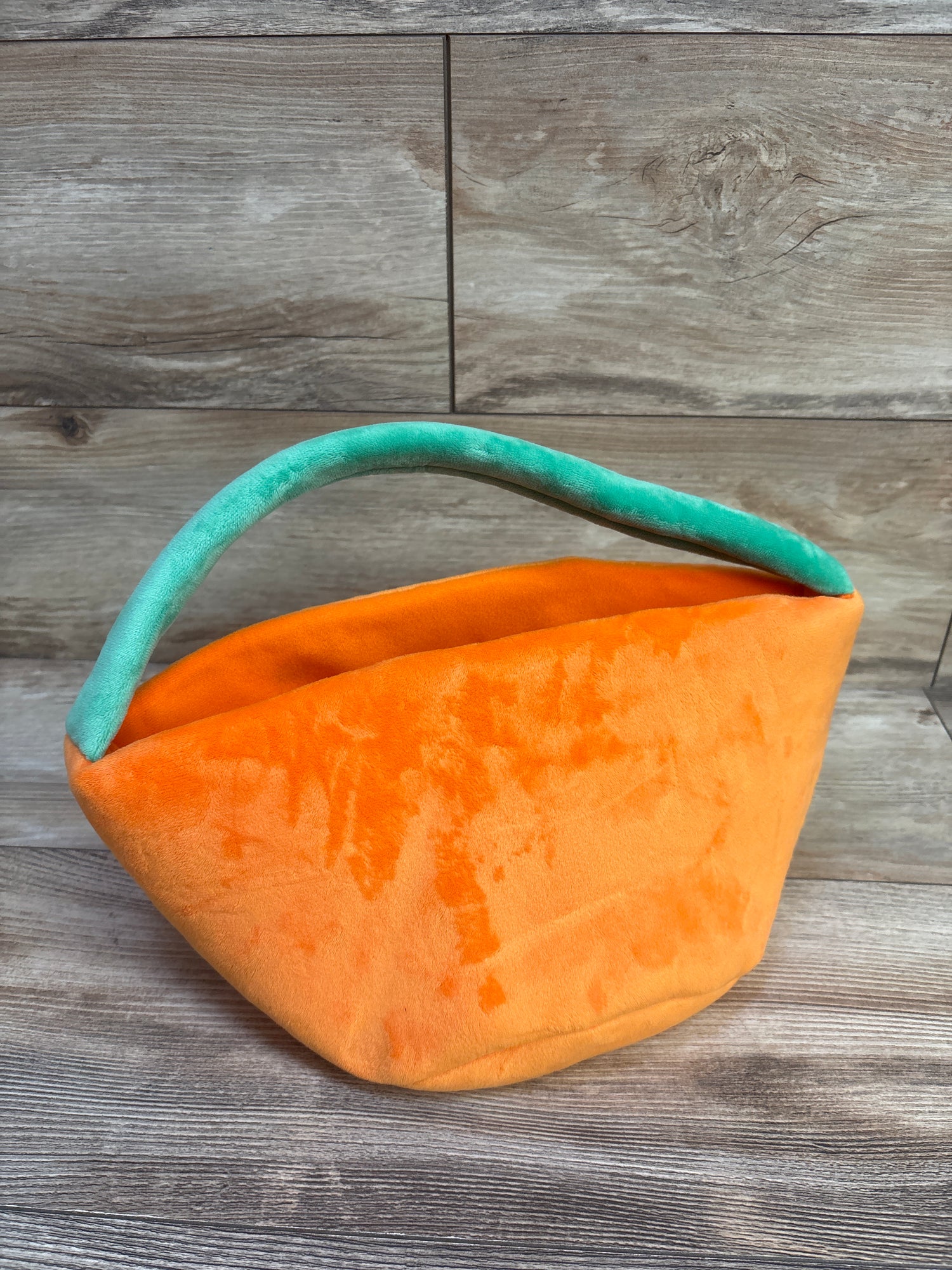 Reece Studio My First Halloween Treat Bag