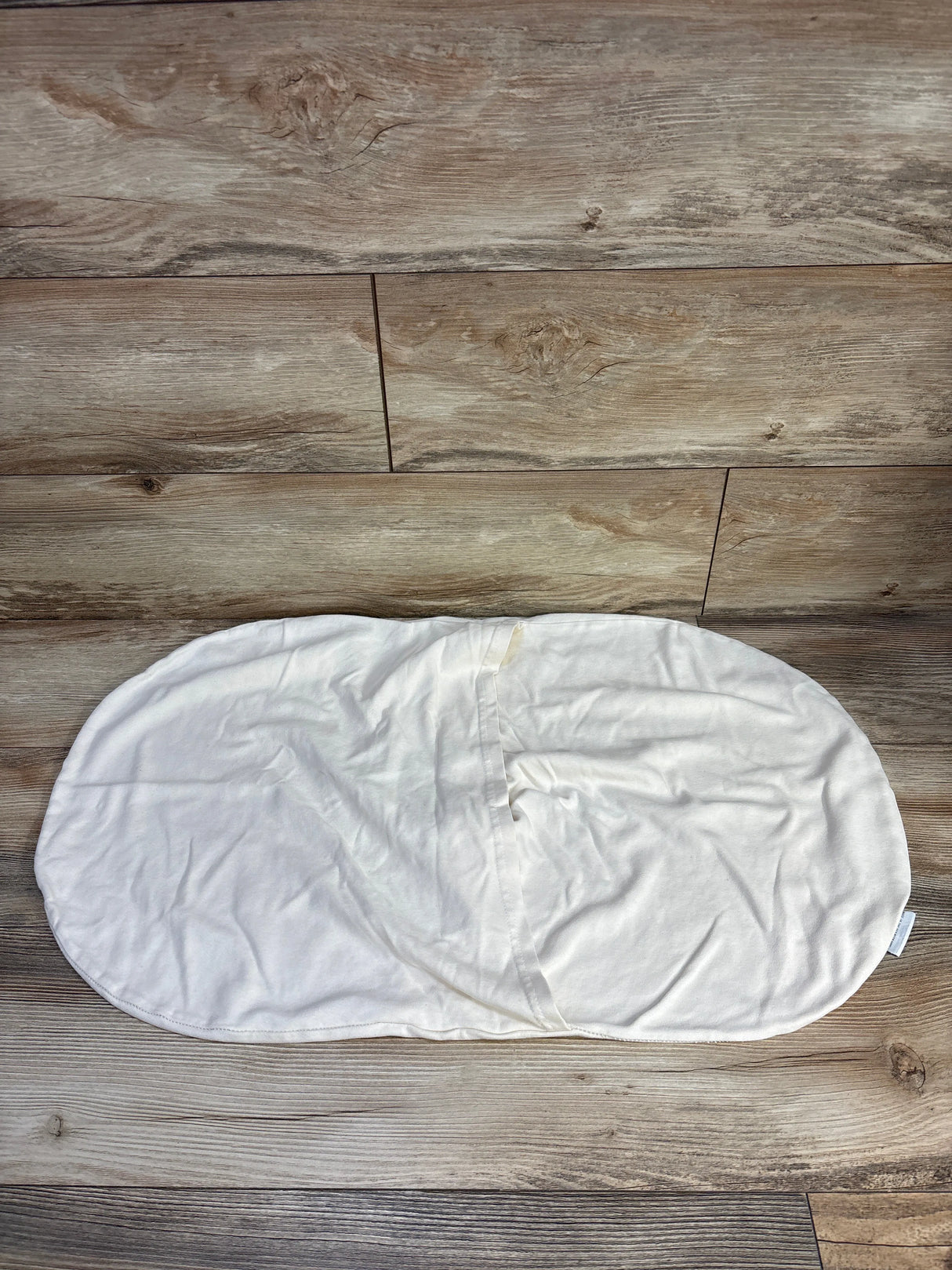 Snuggle Me Organic Lounger + Cover in Natural - Me n Mommy To Be