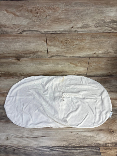 Snuggle Me Organic Lounger + Cover in Natural - Me n Mommy To Be