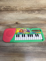Cocomelon First Act Musical Keyboard