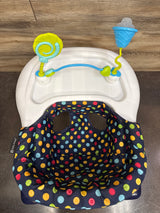 Baby Trend 2.0 Activity Walker in Blue Sprinkles