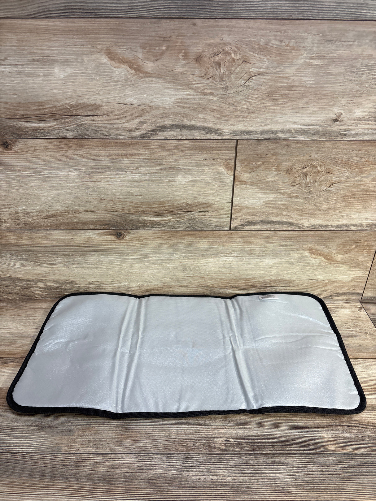Comfy Cubs Portable Changing Pad