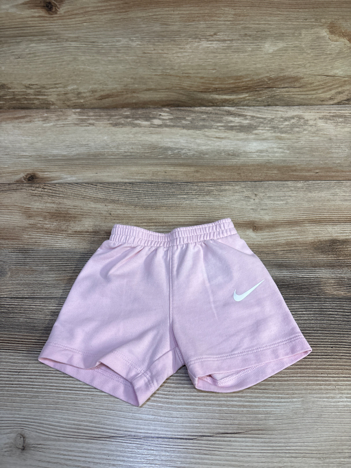 Nike Active Shorts Pink sz 6m