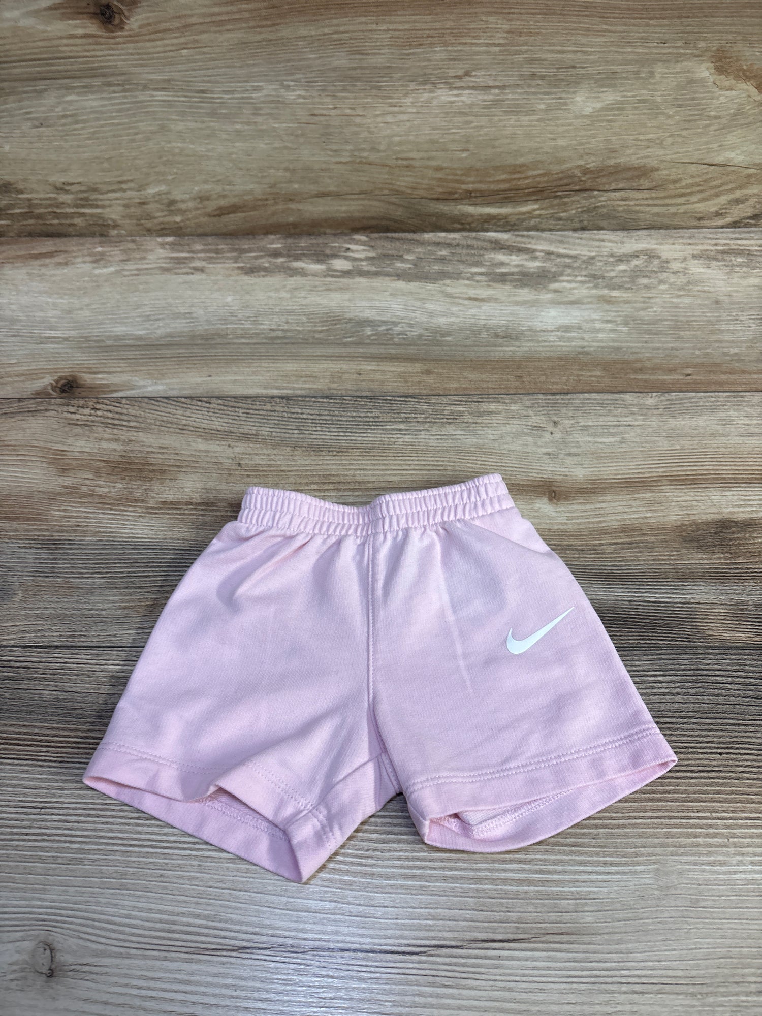 Nike Active Shorts Pink sz 6m
