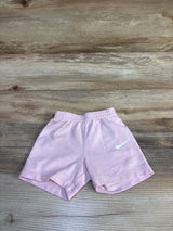 Nike Active Shorts Pink sz 6m