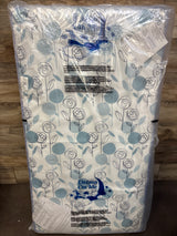 NEW Dream On Me Inner Spring Crib & Toddler Mattress