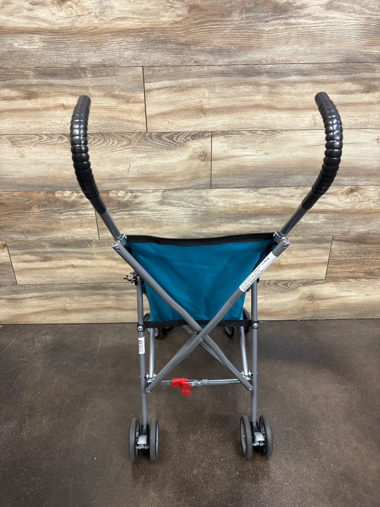 Cosco Umbrella Stroller, Teal