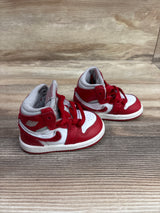Air Jordan 1 High Retro OG 'Newstalgia Chenille' Sneakers sz 4c