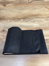 Belly Bandit Postpartum Belly Wrap Black sz Large