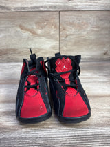 Air Jordan True Flight 'Bred' Sneakers Black sz 5c