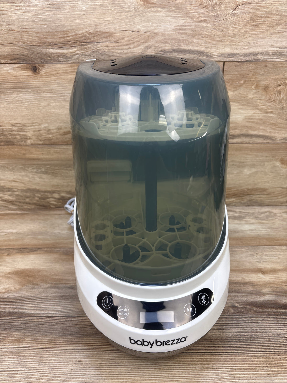 Baby Brezza Bottle Washer Pro