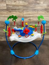 Baby Einstein Neighborhood Symphony Activity Jumper