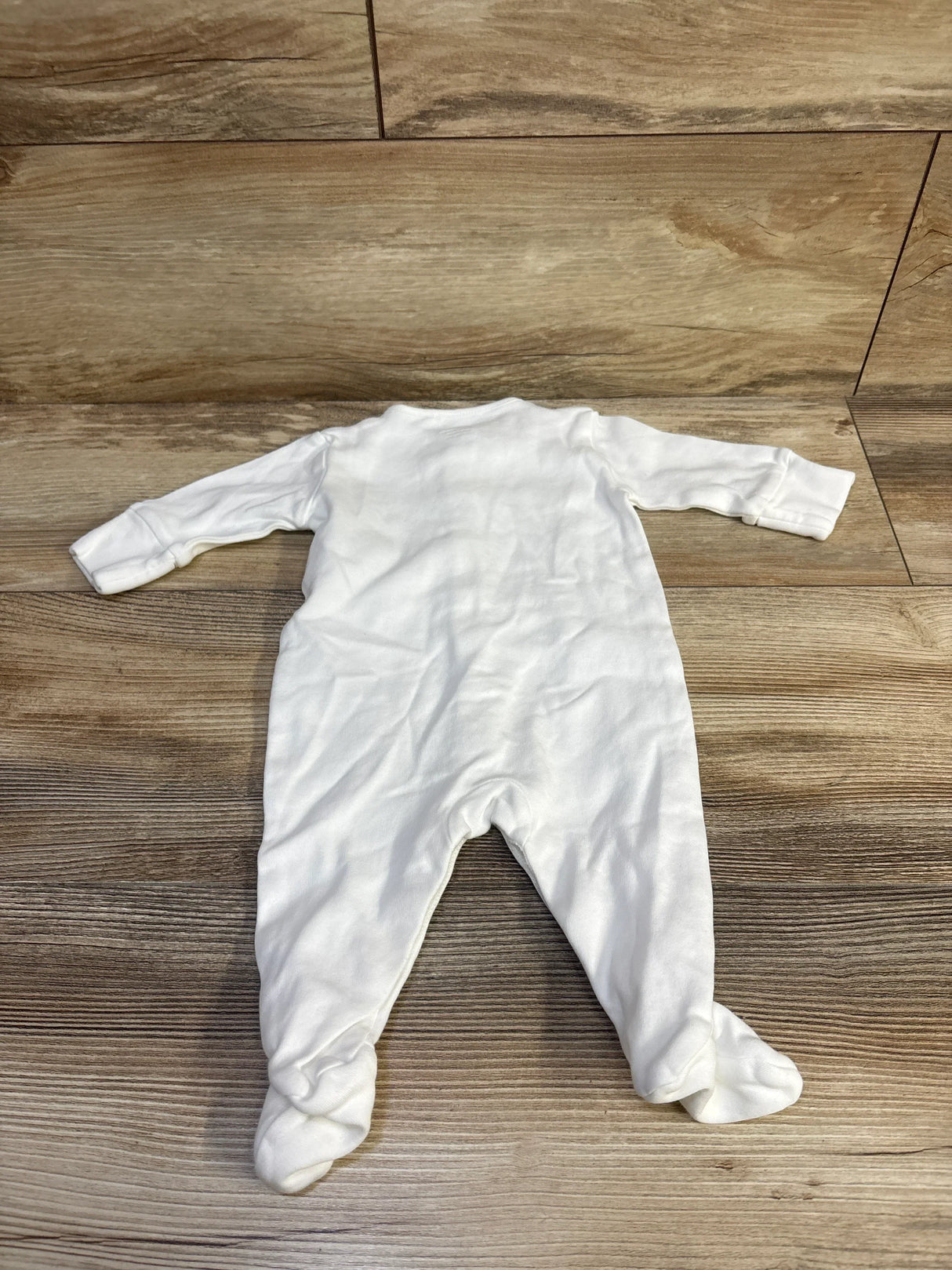 Next Sleeper White sz 0-3m