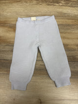 Baby Gap Knit Pants Blue sz 3-6m