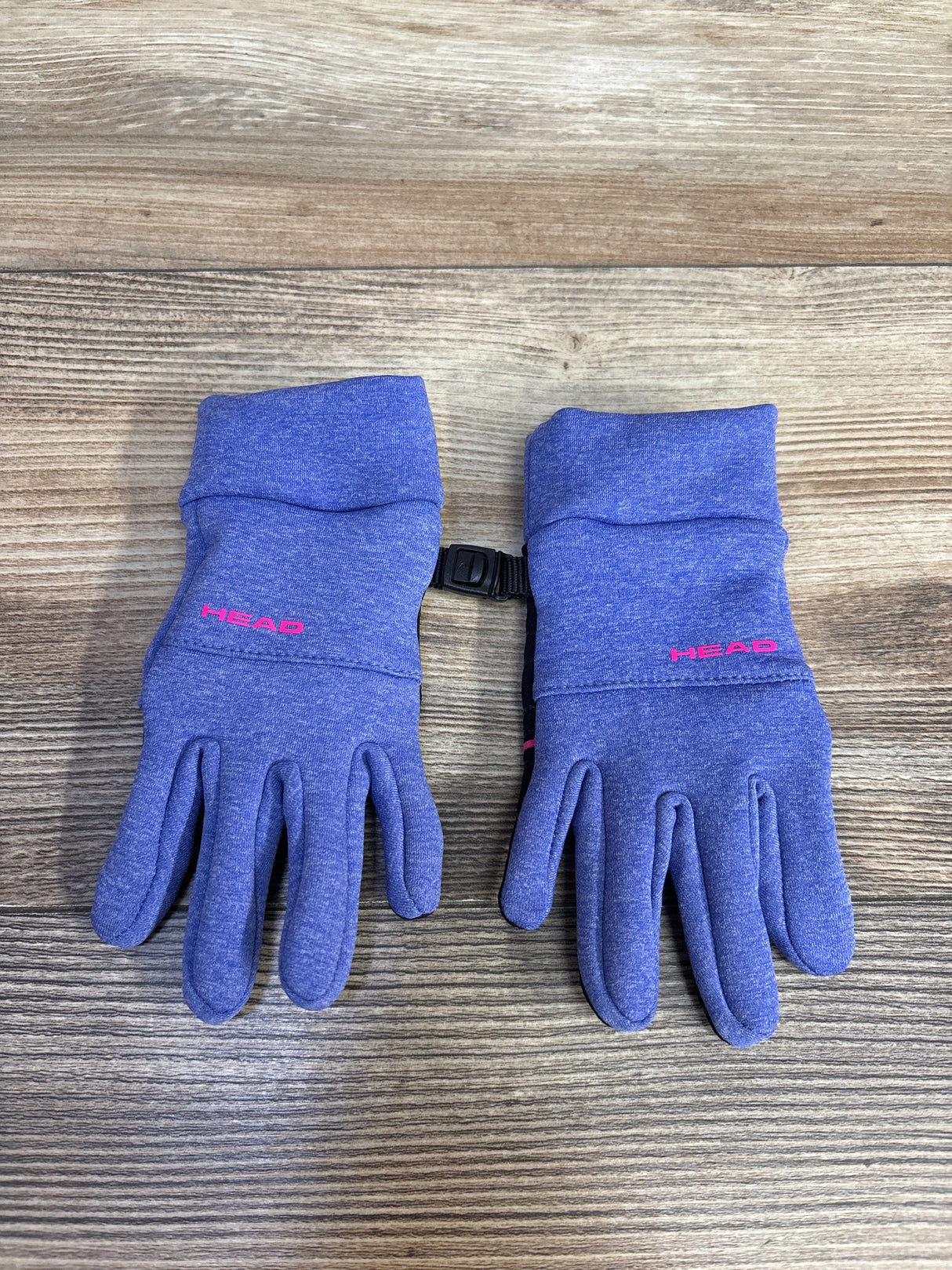 HEAD Touchscreen Gloves, Purple
