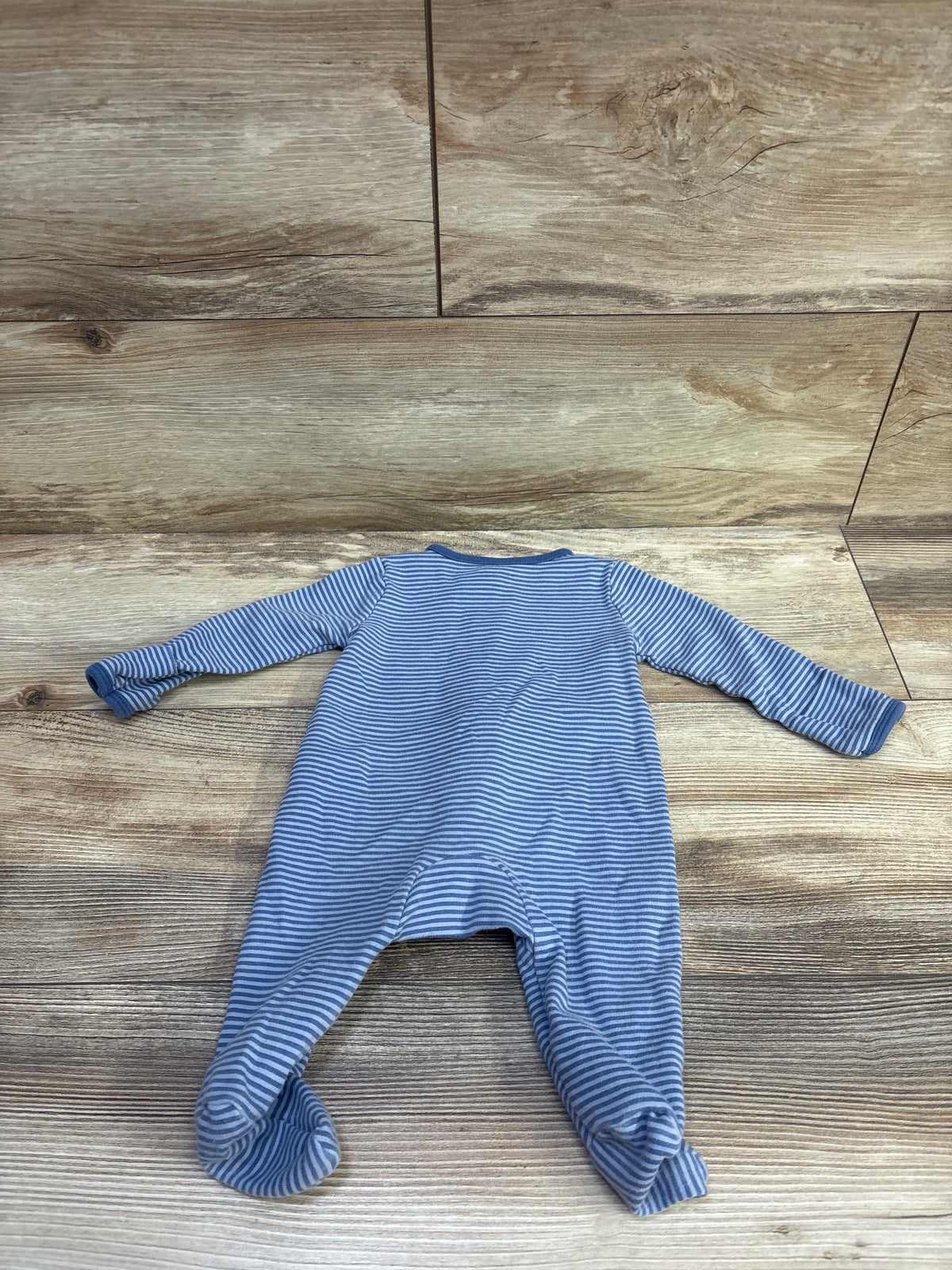 Just One You Little Brother Sleeper Blue sz 3m